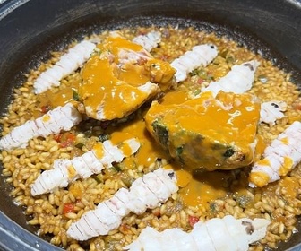 Replay Catalogne : le pollastre amb galeres - Voyage en cuisine