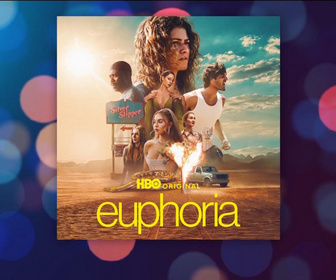 Replay À l'Affiche ! - Euphoria : parfum de scandale sur la saison 3