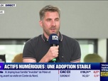 Replay BFM Crypto, le Club : Actifs numériques, une adoption stable - 08/06