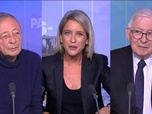 Replay Parlons-en, les invités - Dans la tête de Kim Jong-un... Parlons-en avec Pierre Rigoulot et Jean-Yves Colin