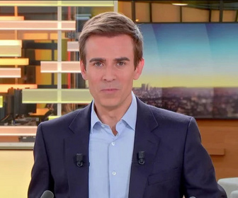 Replay La Matinale Franceinfo - 22/01/2026