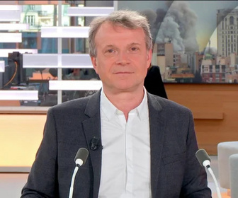 Replay L'info s'éclaire - 12/03/2026