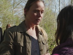 Replay Alice Nevers : Le juge est une femme - S13E9 - À brides abattues