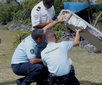 MH370, la vérité disparue replay