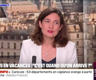 Replay Week-end première - C'est quand qu'on arrive?: nos astuces pour occuper vos enfants lors des longs trajets en voiture cet été