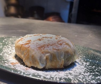 Replay Maroc : la pastilla - Voyage en cuisine