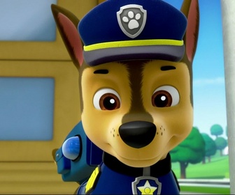 Replay Paw Patrol, la Pat'Patrouille - Le cirque