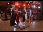 Replay Murder party au musée - Partie 1
