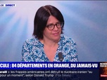 Replay Week-end soir - Canicule : 84 départements en orange, du jamais-vu - 29/06