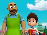 Replay Paw Patrol, la Pat'Patrouille - Le grand singe