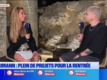 Replay Les longs formats des Locales - Dans la lumière - Mosimann
