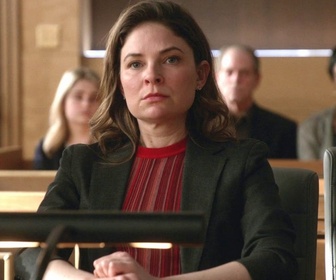 Replay Bull - S4 E20 - Vie brisée
