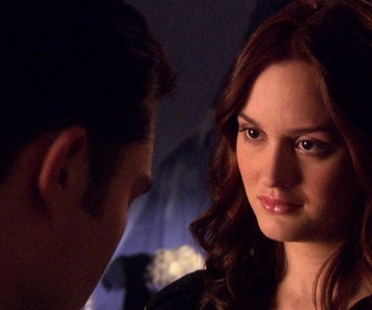 Replay Gossip Girl - S03 E17 - J & C : les tueurs sont lâchés