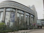 Replay ARTE Journal - Espionnage au Parlement européen ?