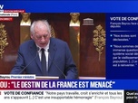 Replay BFM Non-stop - Édition spéciale - Gouvernement Bayrou : la fin ? - 08/09