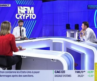 Replay BFM Crypto, les Pros : Le minage du Bitcoin plus facile - 12/07