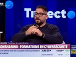 Replay Trajectoire : LessonSharing, formations en cybersécurité - 28/05