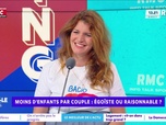 Replay Estelle Midi - 1/4 des ménages vit dans un logement trop grand. Seriez-vous prêts à réduire vos m² ?
