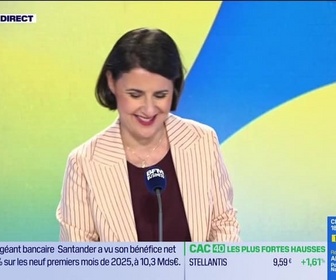 Replay Good Morning Business - Mercredi 29 octobre