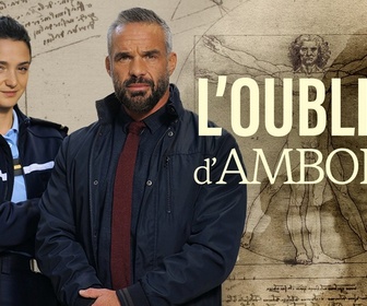 Replay L'oubliée d'amboise