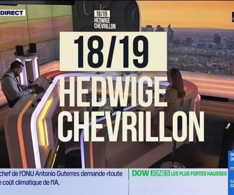 Replay La grande interview d'Hedwige Chevrillon - Des concerts de plus en plus géants et chers ? - 24/06