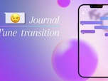 Replay Journal d'une transition - S1 E1 - L'origine