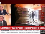 Replay 100% Mabrouk - Zemmour : Faire payer les coupables des dégâts - 18/10