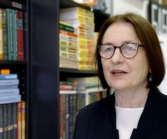 Replay Un peu de littérature... - Irina Scherbakova - La voix russe des libertés