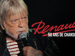 Replay Renaud, 50 ans de chansons