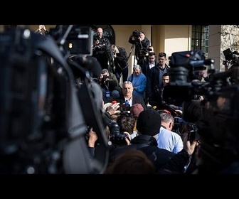 Replay Hongrie : une participation record attendue pour les élections législatives