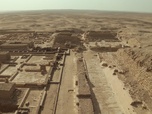 Replay Les plus grands mystères de l'Histoire - S1E1 - La pyramide de Kheops