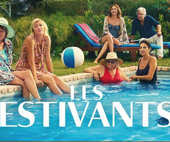 Replay Les estivants