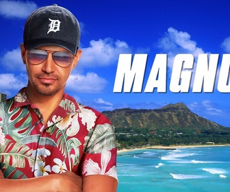 Replay Magnum - S00 E00 - Les Casseurs Fraudeurs