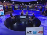 Replay Ici l'Europe - Les inégalités se creusent en Europe : faut-il taxer les plus riches ?