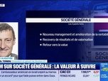 Replay BFM Bourse - Valeur ajoutée : Ils apprécient Société Générale - 22/04