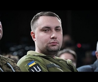 Replay Ukraine : Volodymyr Zelensky nomme Kyrylo Boudanov au poste de chef de cabinet