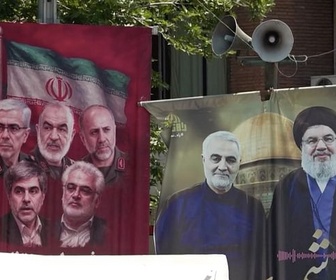 Replay Iran : les réactions sur place