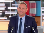 Replay Sur le terrain - 25/05/2026
