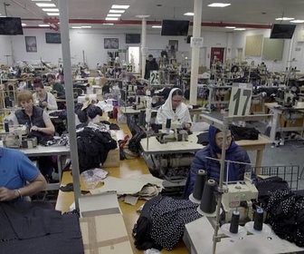 La mode sous toutes les coutures replay