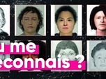 Replay Top Info - Identify Me : Interpol lance un appel à témoin pour retrouver 46 femmes