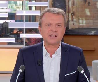 Replay L'info s'éclaire - Émission du mardi 9 septembre 2025