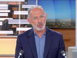 Replay Tout est politique - Émission du mardi 16 septembre 2025