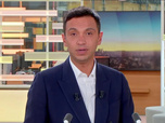 Replay La matinale week-end - Émission du dimanche 14 septembre 2025