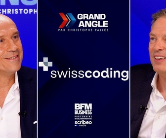 Replay Les émissions partenaires - Comment Swisscoding veut libérer les codeurs médicaux des tâches répétitives