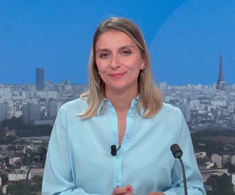Replay Le fil info - 15/09/2026