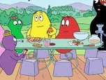 Replay Barbapapa en Famille - Les petites bestioles