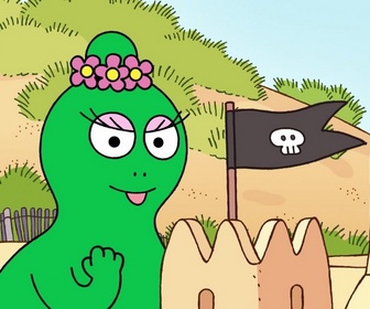 Replay Barbapapa en Famille - Le monde des barbabébés