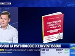 Replay BFM Bourse - Culture Bourse : Psychologie de l'investisseur : de quoi parle-t-on ?, par Julie Cohen-Heurton - 15/09