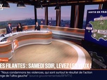 Replay BFM Première prématinale - Sortir en France : Étoiles filantes, fabrique du Père-Noël & Château féérique