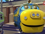 Replay Chuggington - Le Super meilleur ami de Bruno